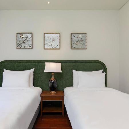 Abogo Resort Villas Luxury Đà Nẵng Extérieur photo