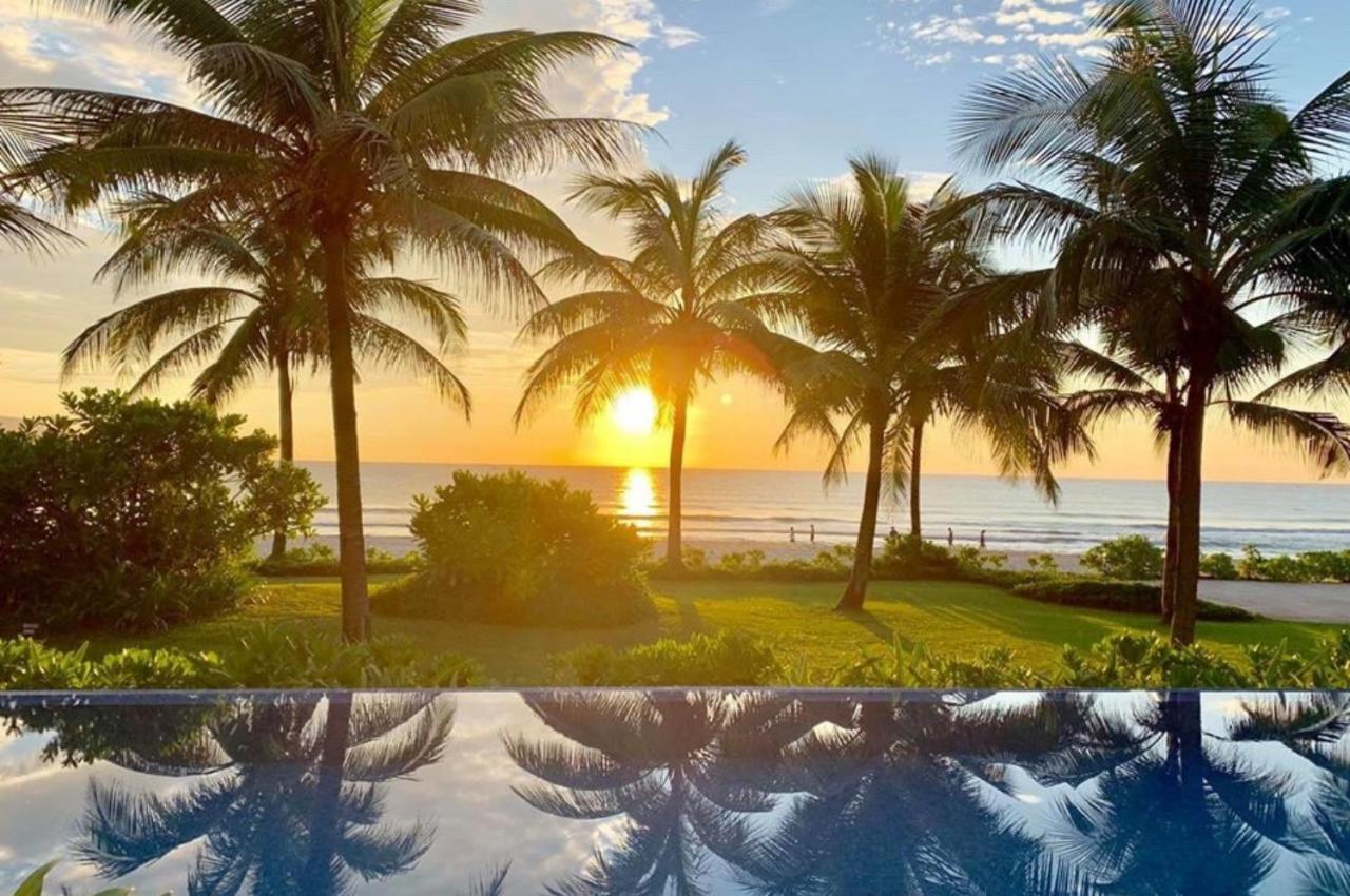 Abogo Resort Villas Luxury Đà Nẵng Extérieur photo