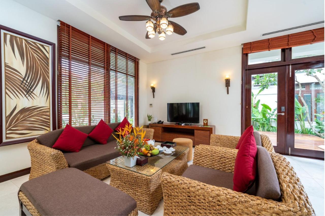 Abogo Resort Villas Luxury Đà Nẵng Extérieur photo