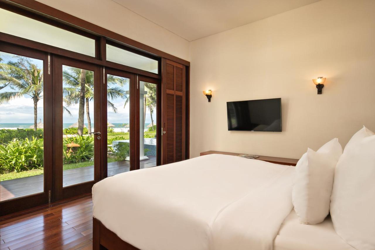 Abogo Resort Villas Luxury Đà Nẵng Extérieur photo
