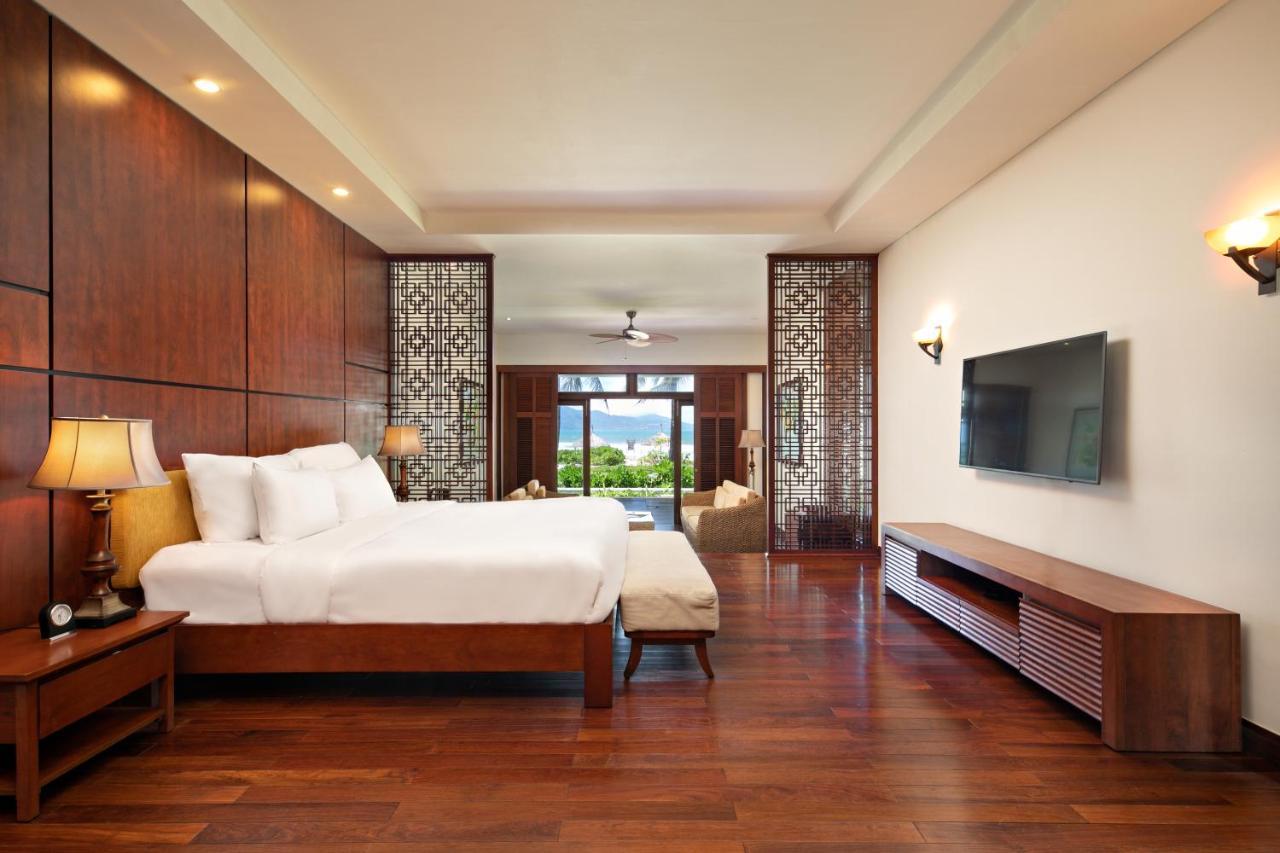 Abogo Resort Villas Luxury Đà Nẵng Extérieur photo
