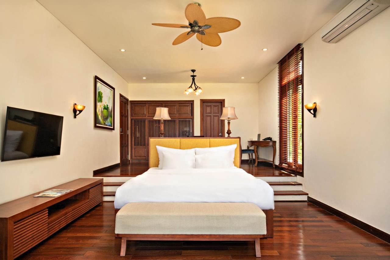 Abogo Resort Villas Luxury Đà Nẵng Extérieur photo