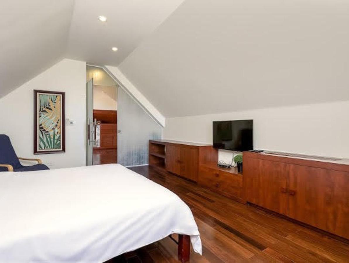 Abogo Resort Villas Luxury Đà Nẵng Extérieur photo