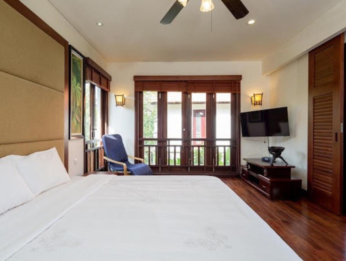 Abogo Resort Villas Luxury Đà Nẵng Extérieur photo
