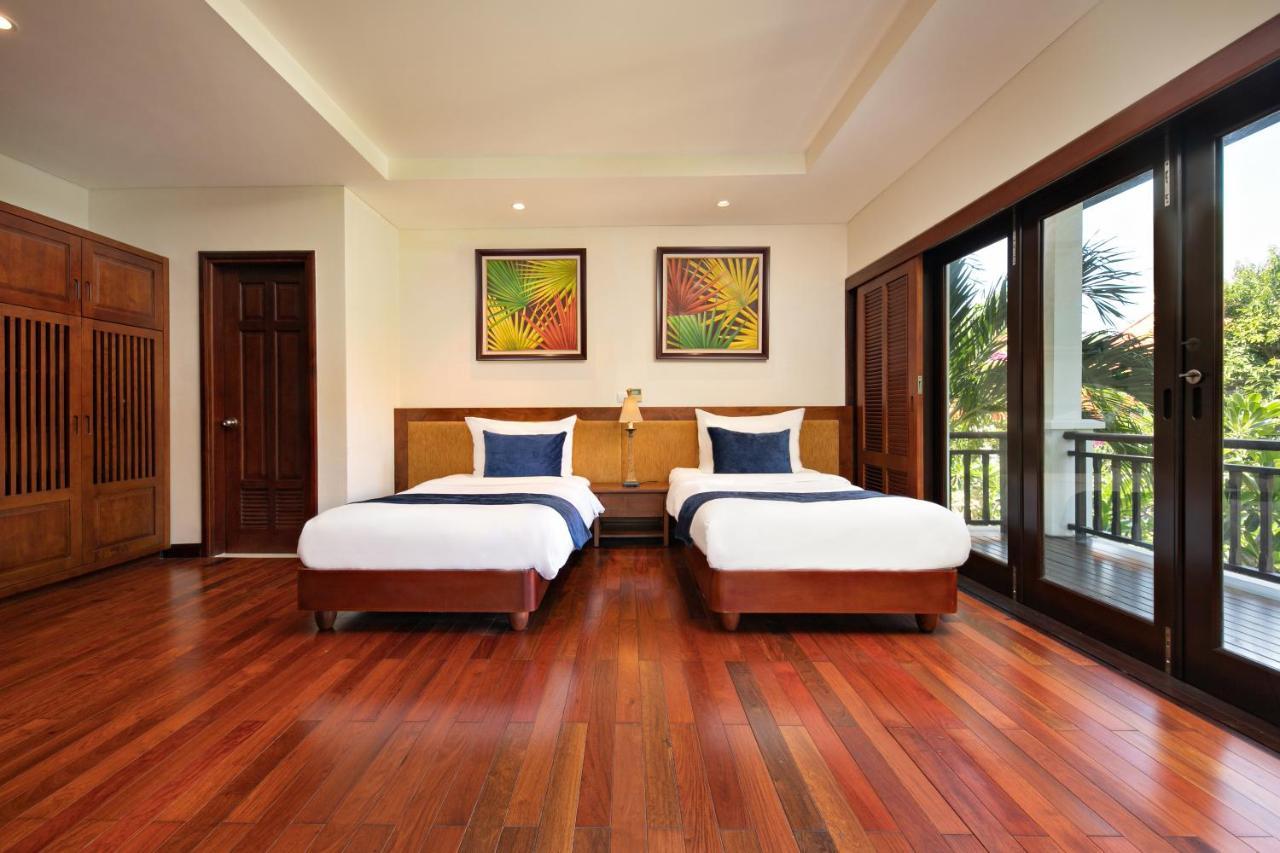 Abogo Resort Villas Luxury Đà Nẵng Extérieur photo