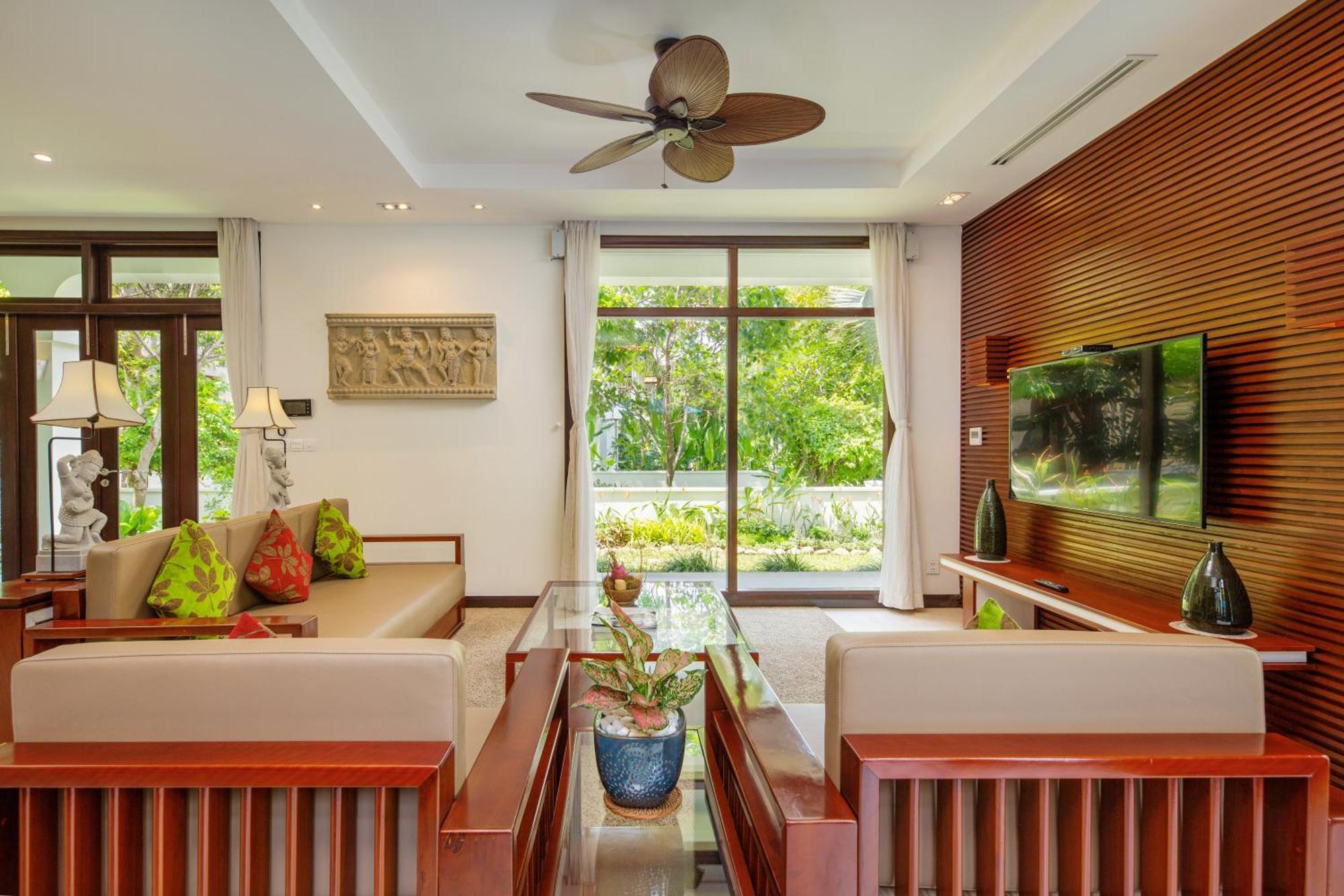 Abogo Resort Villas Luxury Đà Nẵng Extérieur photo