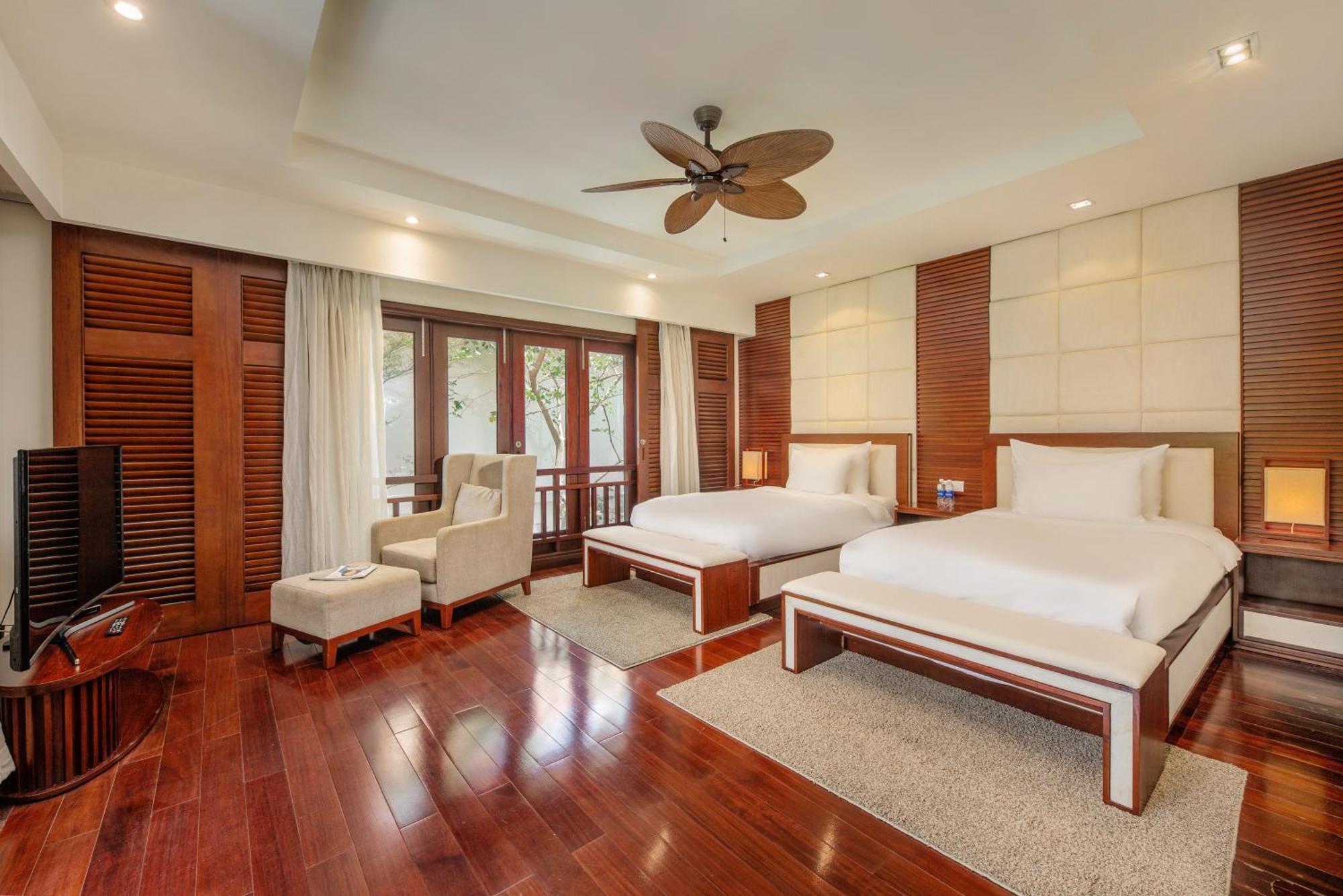 Abogo Resort Villas Luxury Đà Nẵng Extérieur photo