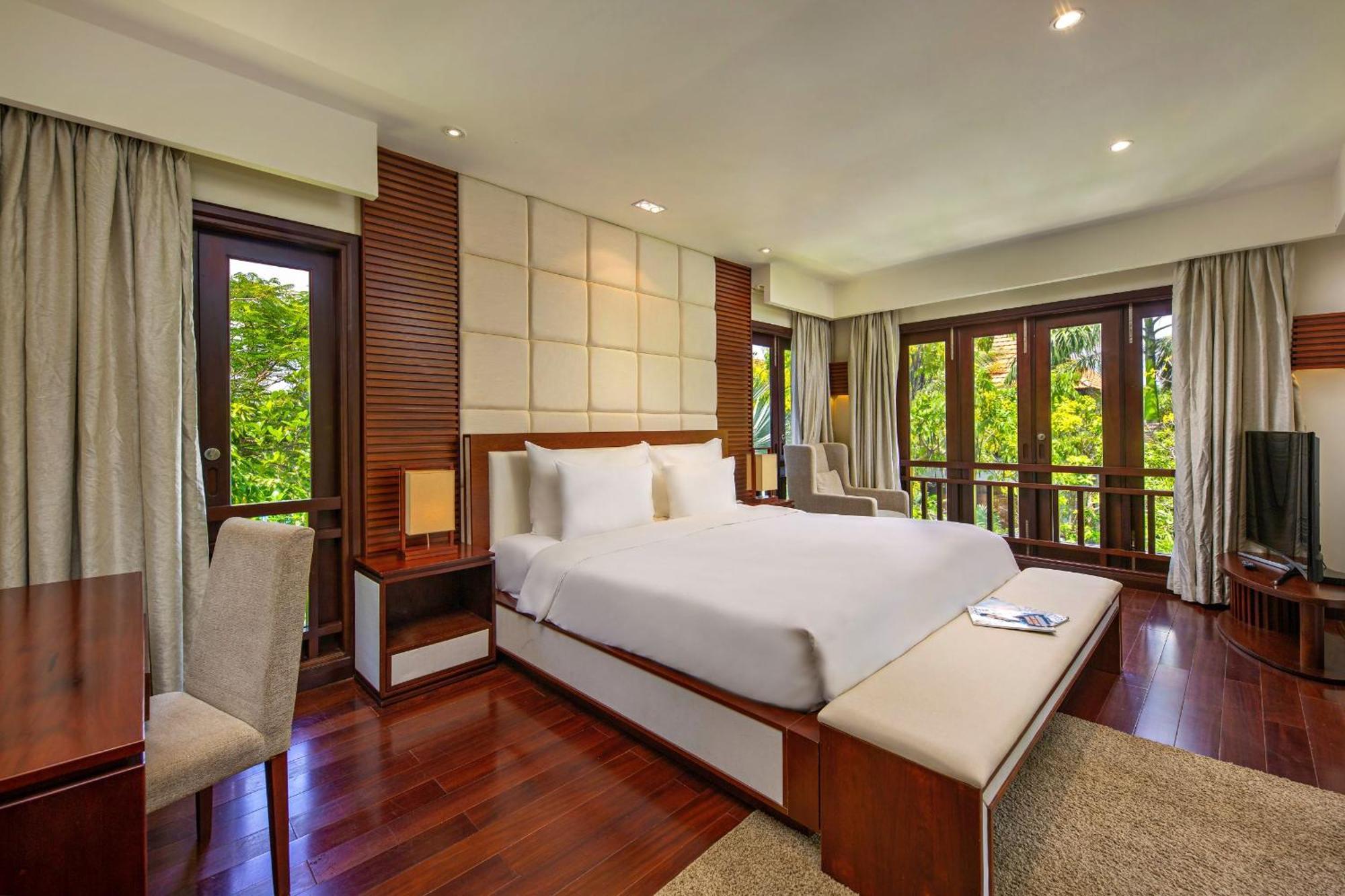Abogo Resort Villas Luxury Đà Nẵng Extérieur photo