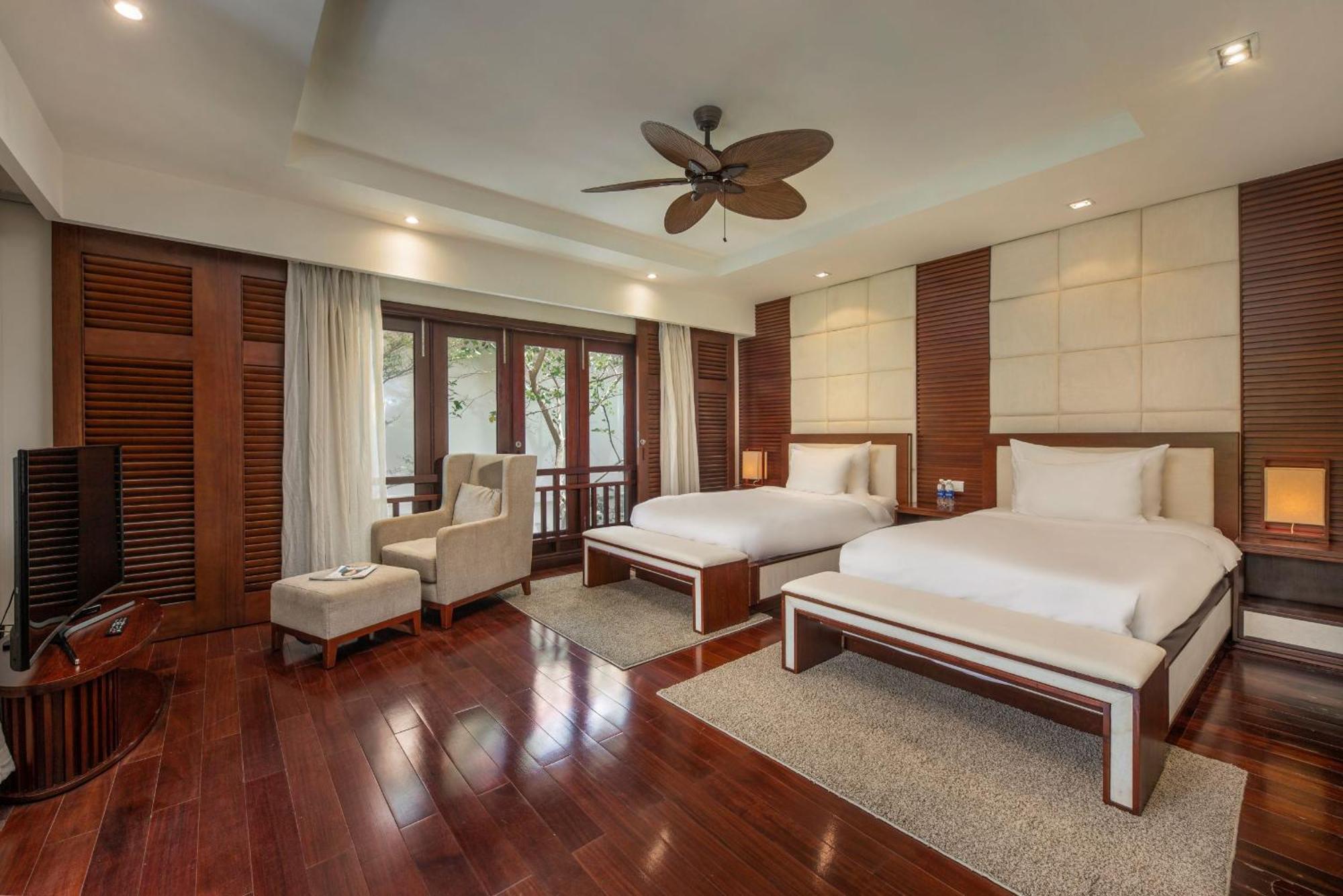 Abogo Resort Villas Luxury Đà Nẵng Extérieur photo