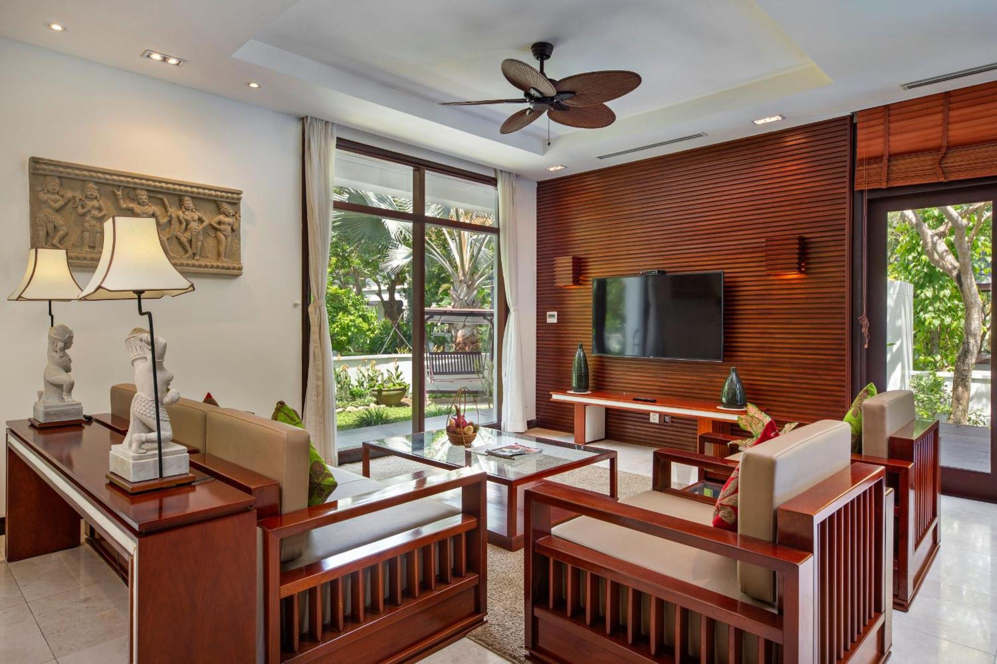 Abogo Resort Villas Luxury Đà Nẵng Extérieur photo