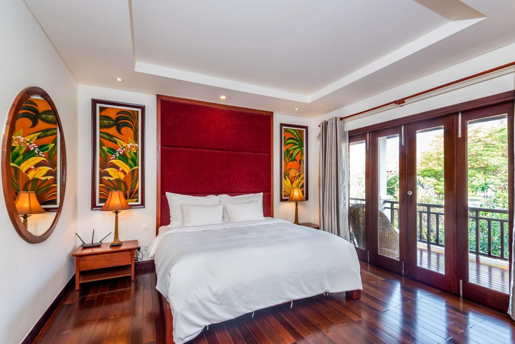 Abogo Resort Villas Luxury Đà Nẵng Extérieur photo