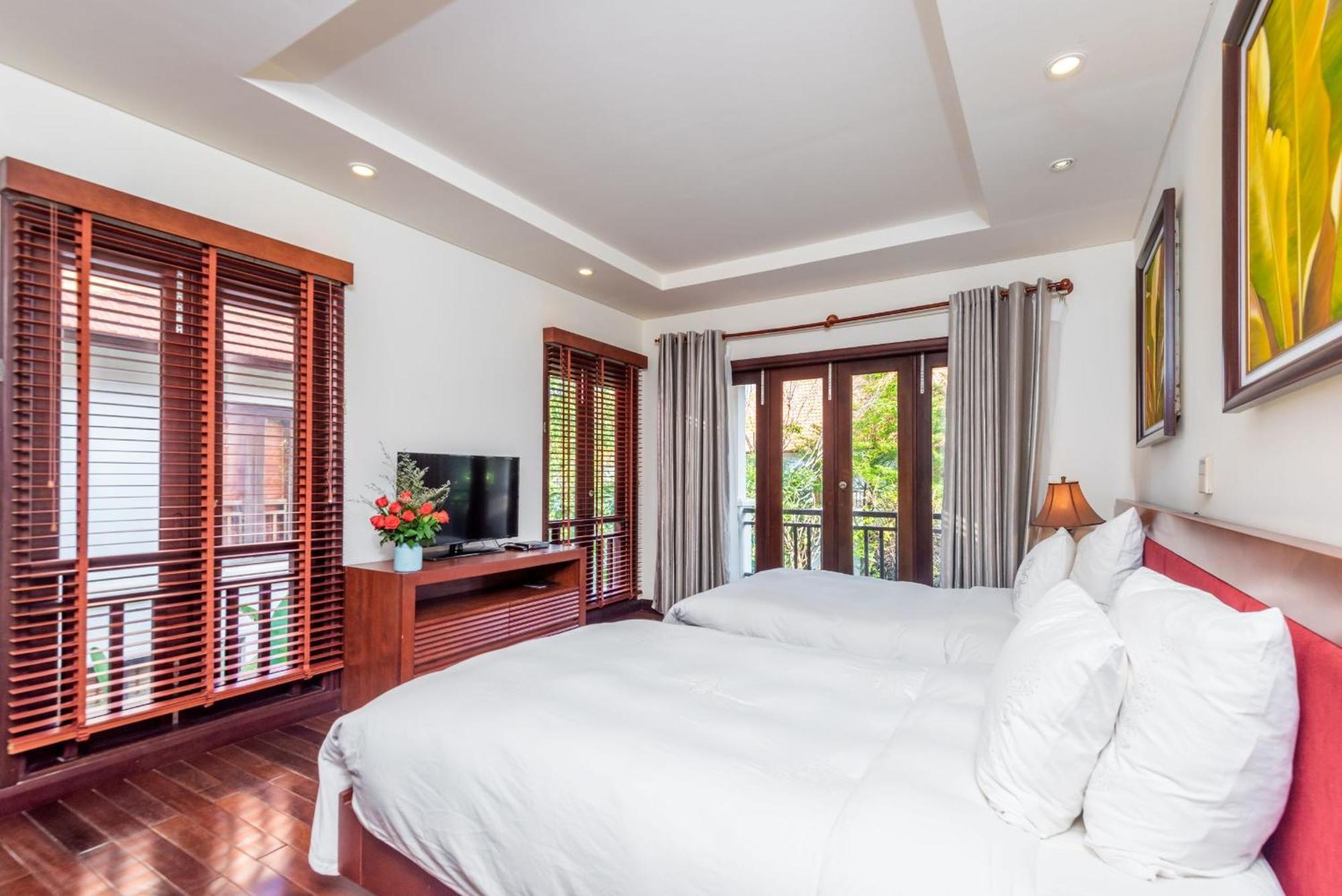Abogo Resort Villas Luxury Đà Nẵng Extérieur photo