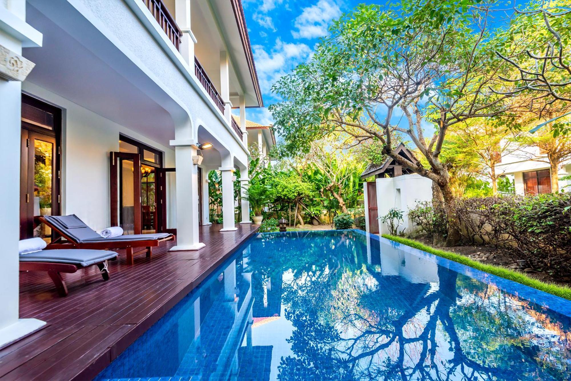 Abogo Resort Villas Luxury Đà Nẵng Extérieur photo