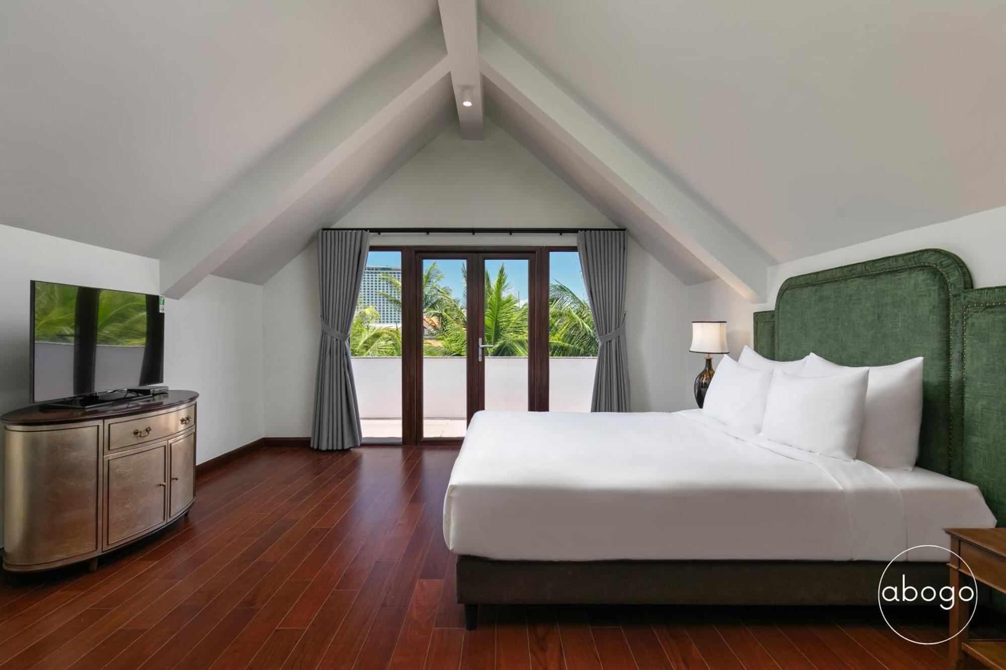 Abogo Resort Villas Luxury Đà Nẵng Extérieur photo