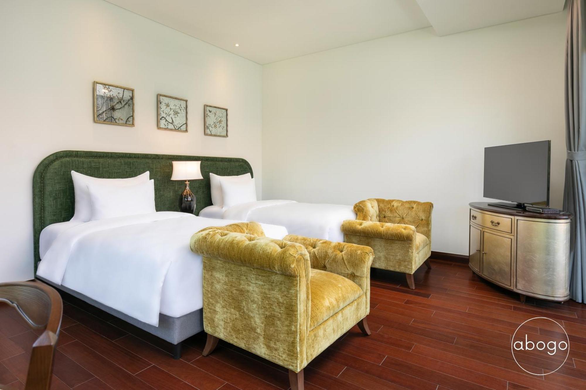 Abogo Resort Villas Luxury Đà Nẵng Extérieur photo