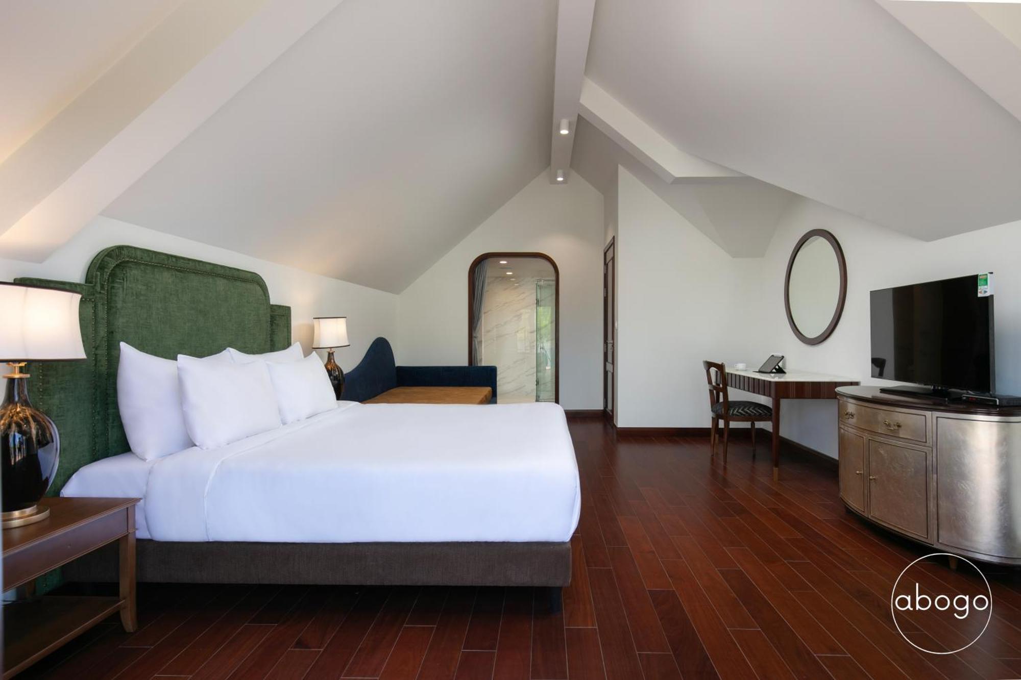 Abogo Resort Villas Luxury Đà Nẵng Extérieur photo