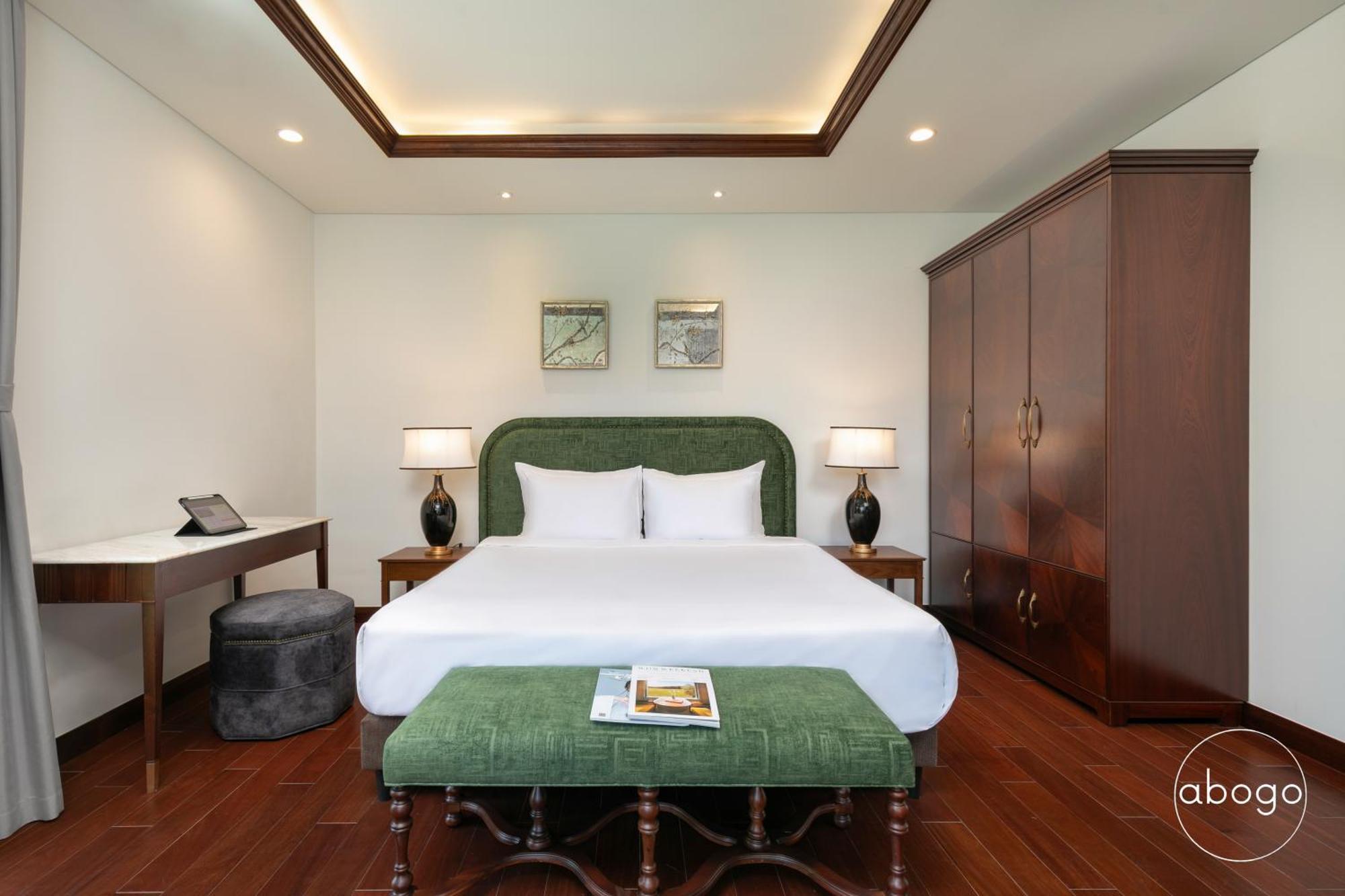 Abogo Resort Villas Luxury Đà Nẵng Extérieur photo